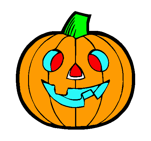 Calabaza IV