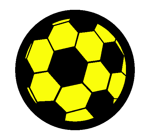 Pelota de fútbol III