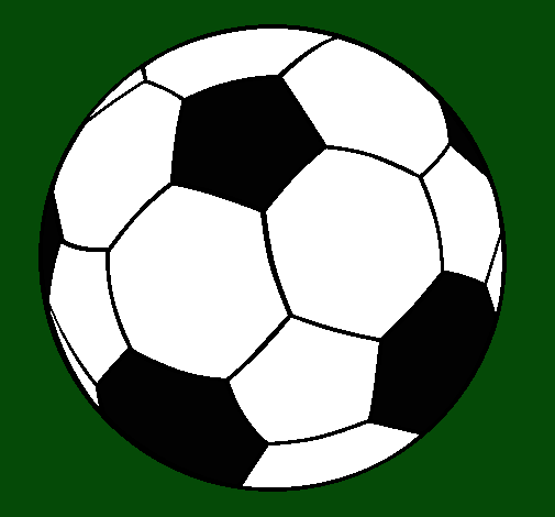 Pelota de fútbol II