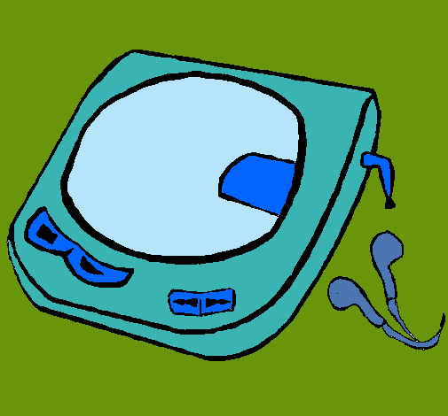 Discman