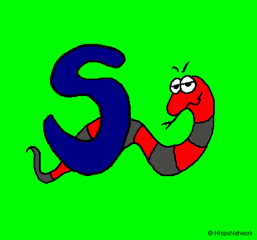 Serpiente