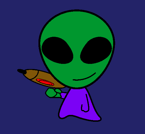 Alienígena II