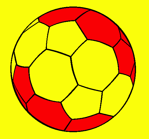 Pelota de fútbol II