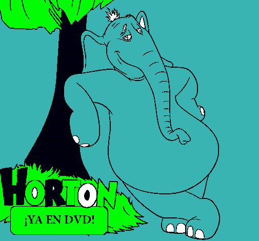 Horton