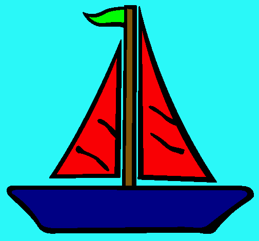 Barco velero