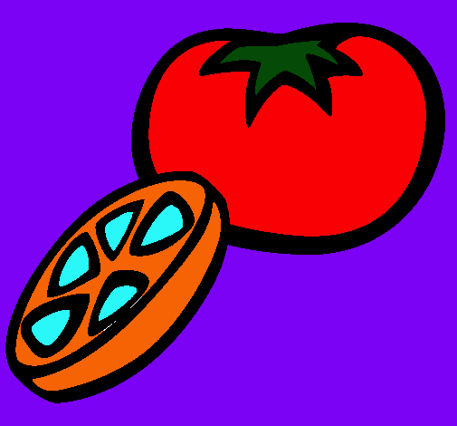 Tomate