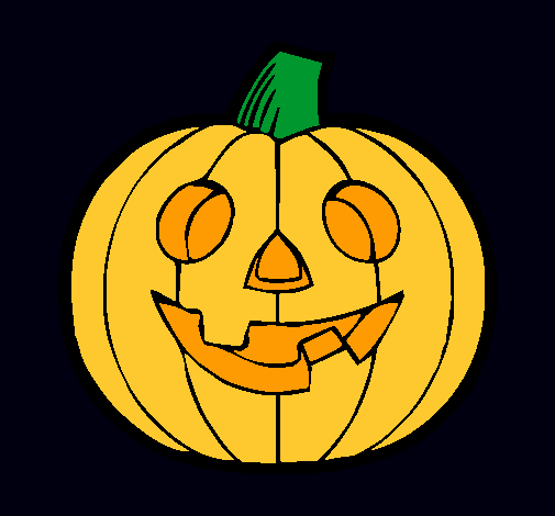 Calabaza IV