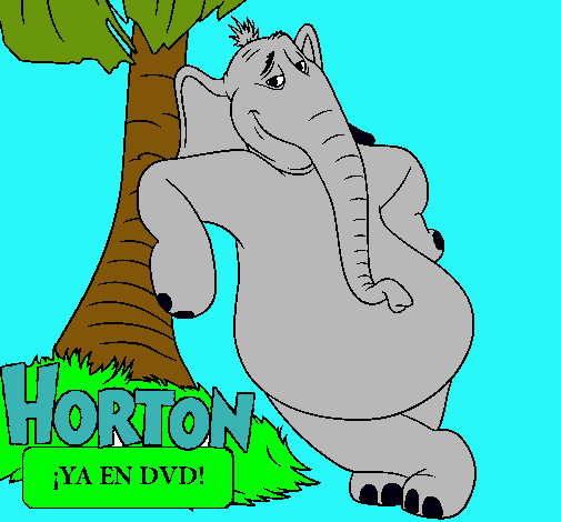 Horton