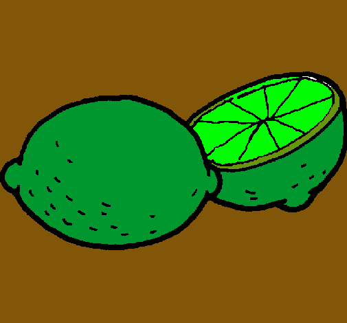 limón