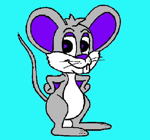 Ratón