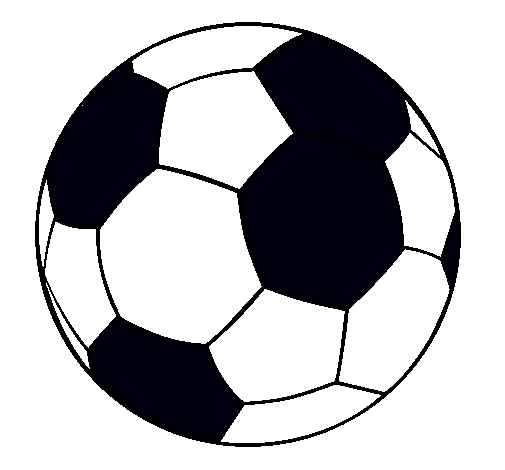 Pelota de fútbol II