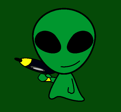 Alienígena II