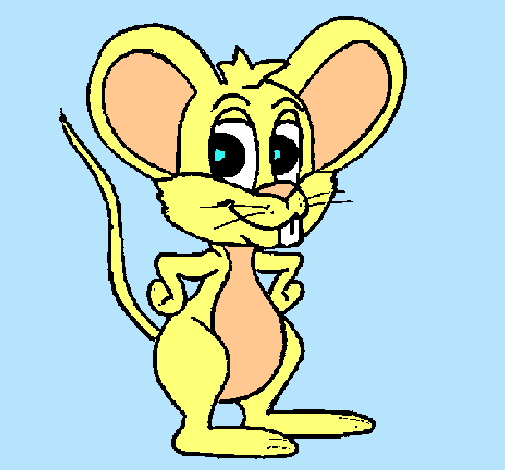 Ratón