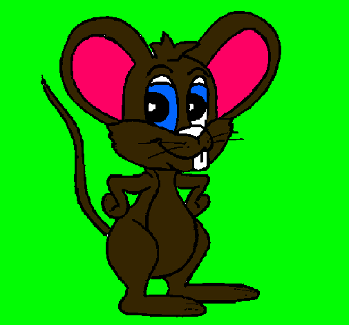 Ratón