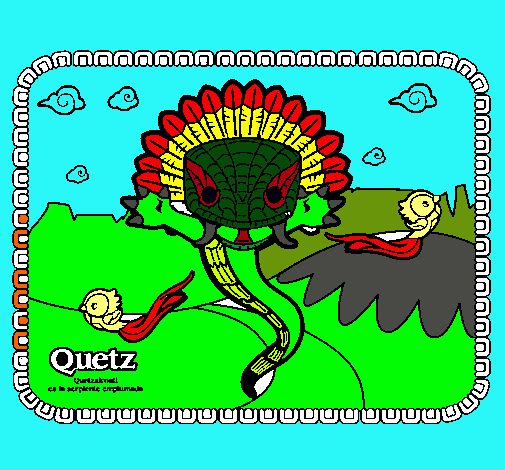 Quetz