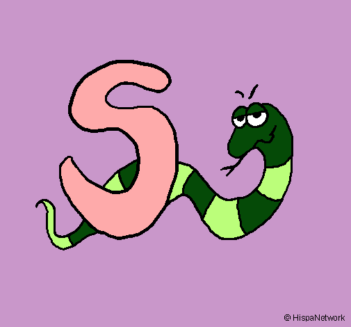 Serpiente