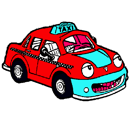 Herbie Taxista