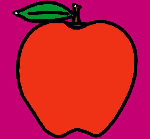 manzana