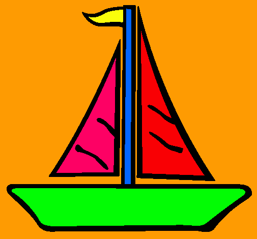 Barco velero