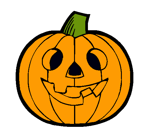 Calabaza IV