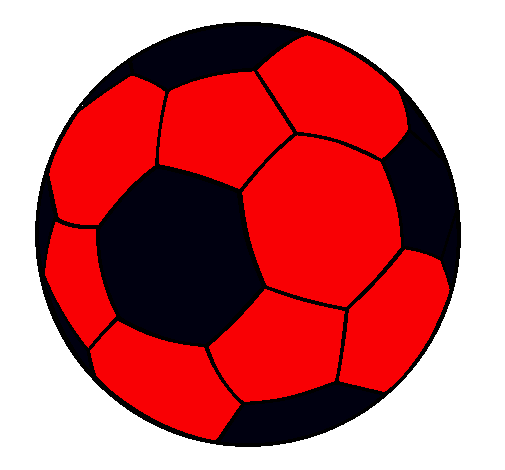 Pelota de fútbol II