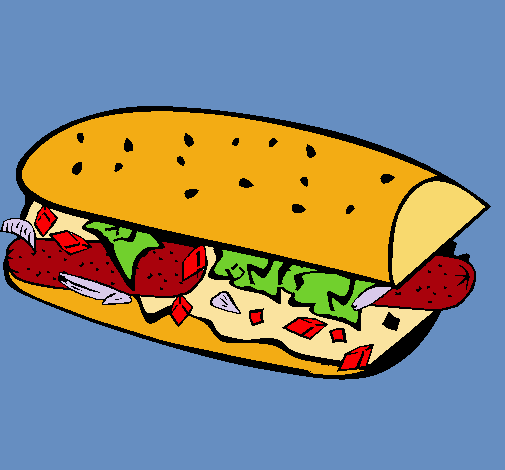 Bocadillo