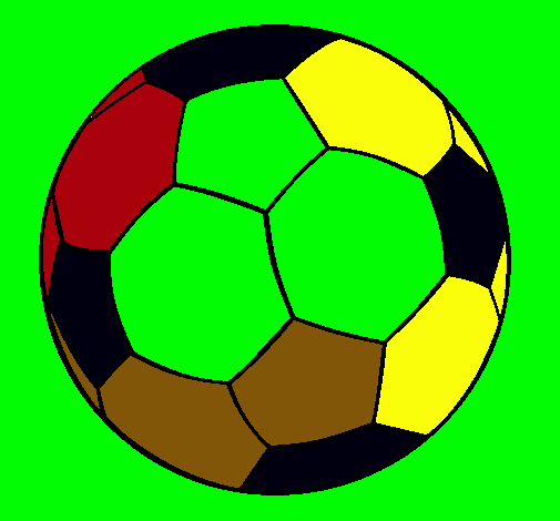 Pelota de fútbol II