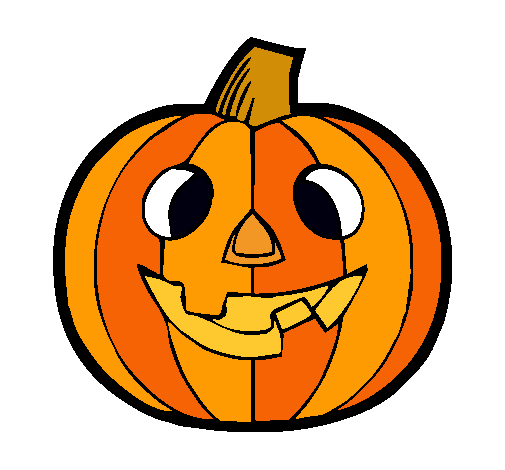 Calabaza IV