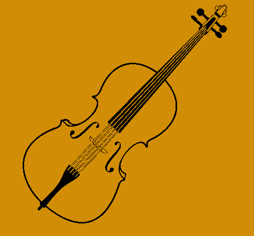 Violín