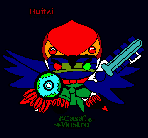 Huitzi