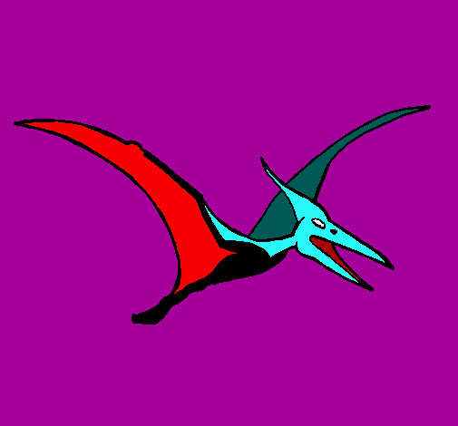 Pterodáctilo