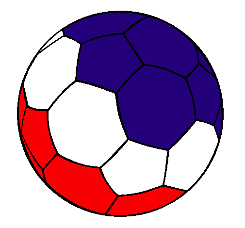 Pelota de fútbol II