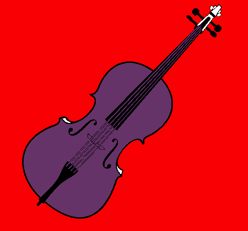 Violín