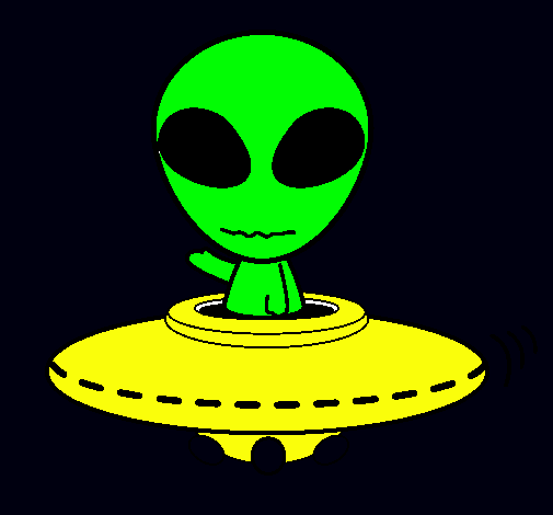 Alienígena