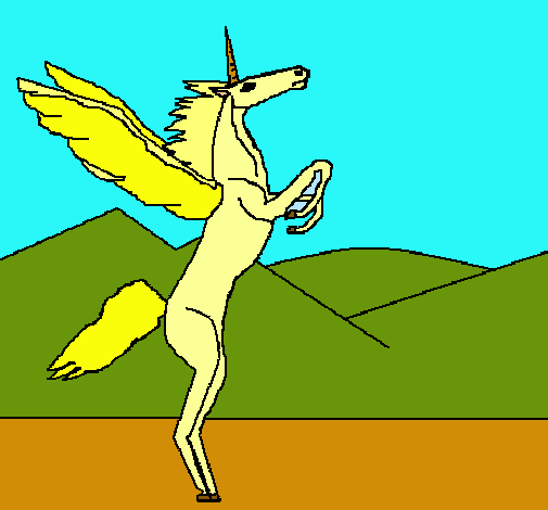 Pegaso