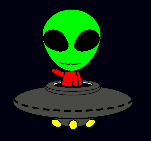 Alienígena