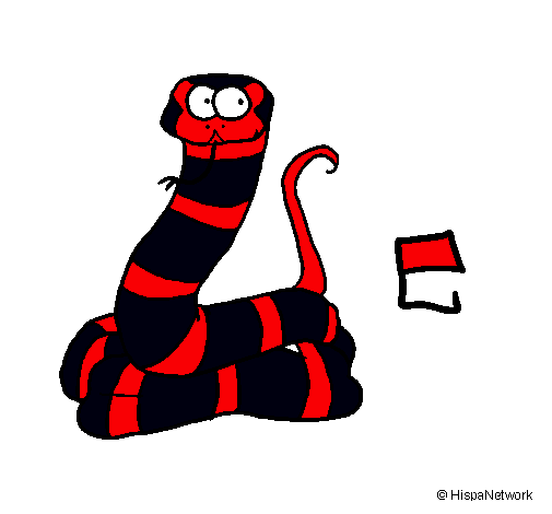 Serpiente