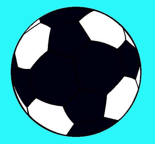 Pelota de fútbol II