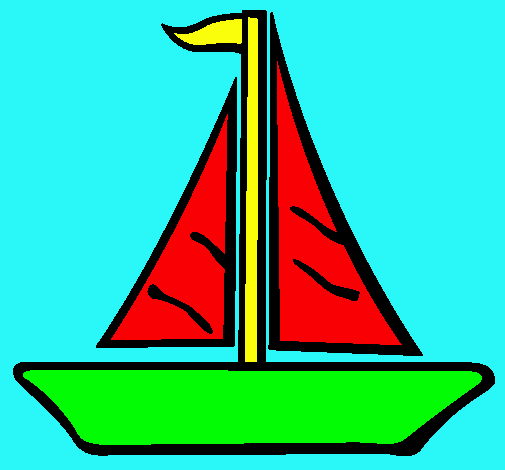 Barco velero