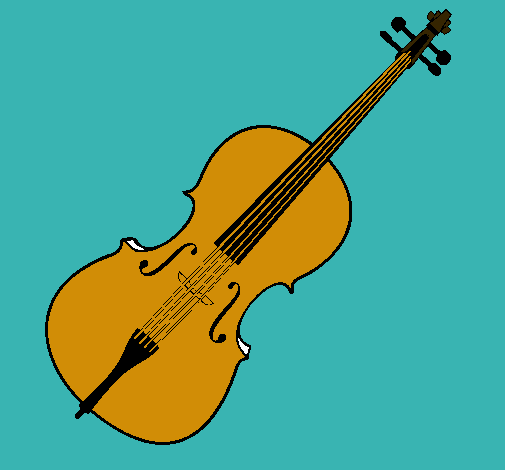 Violín