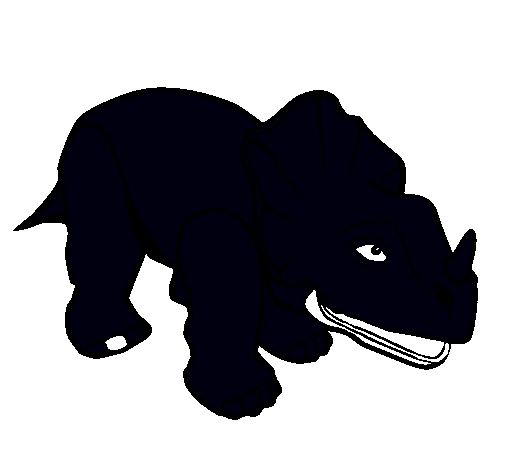 Triceratops II