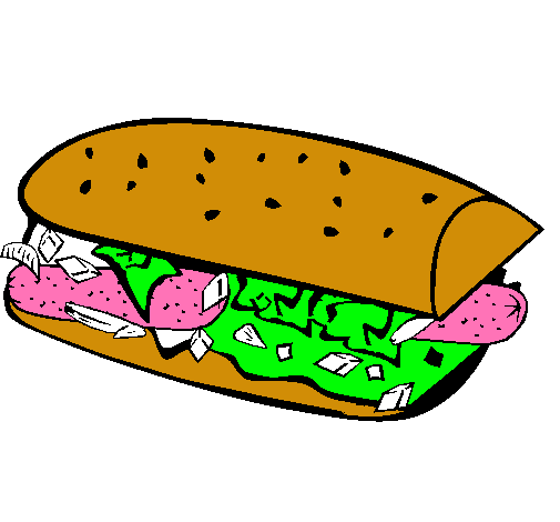 Bocadillo