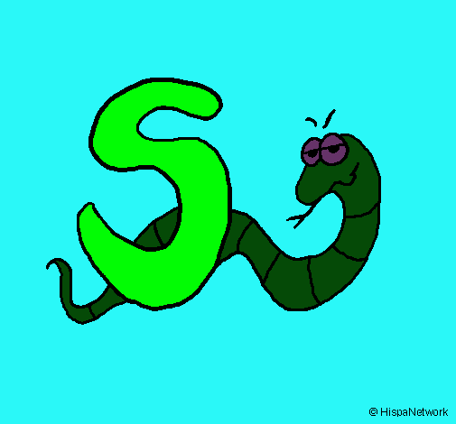 Serpiente