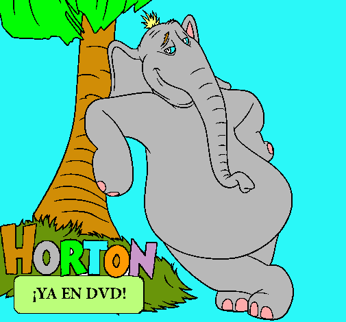 Horton