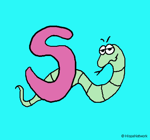 Serpiente