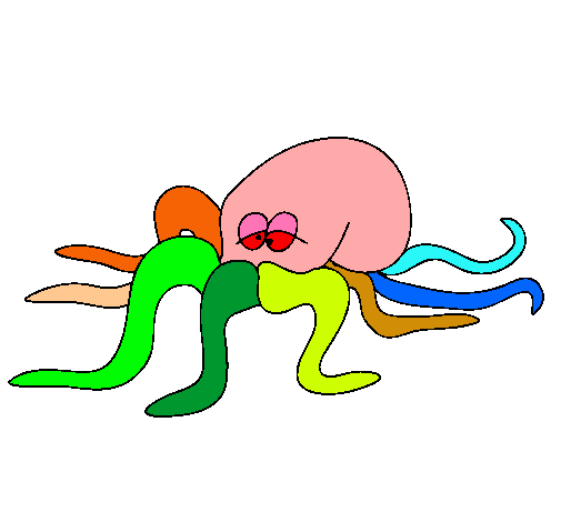 Pulpo