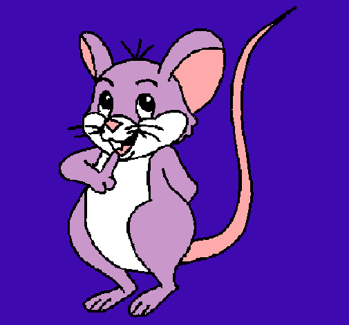 Ratón