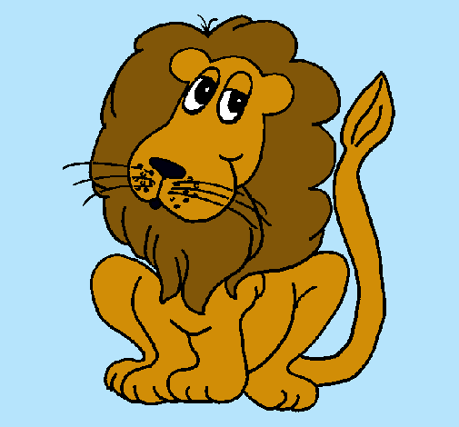 León