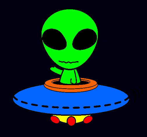 Alienígena