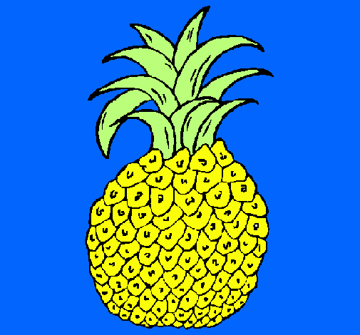 piña